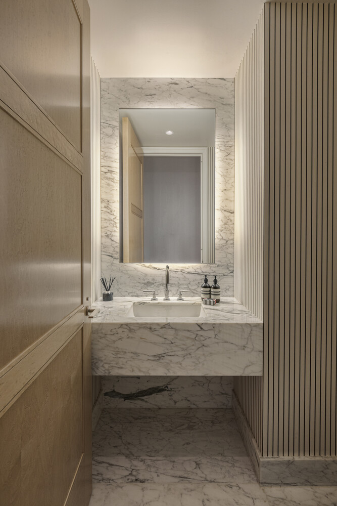 432 PARK Avenue 69B