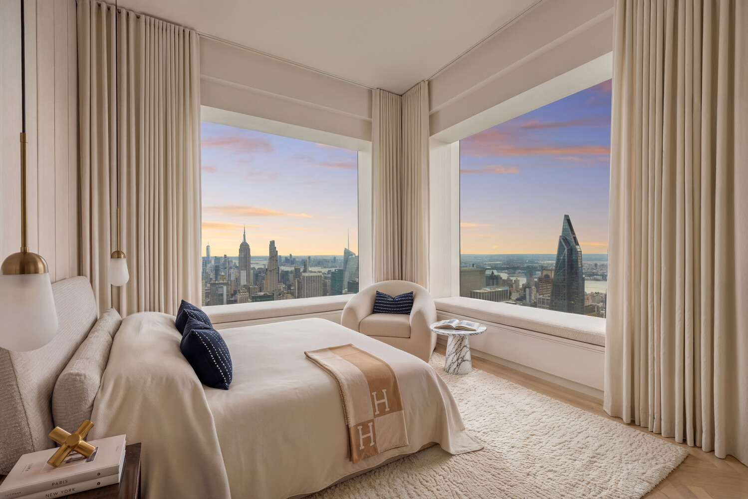 432 PARK Avenue 69B