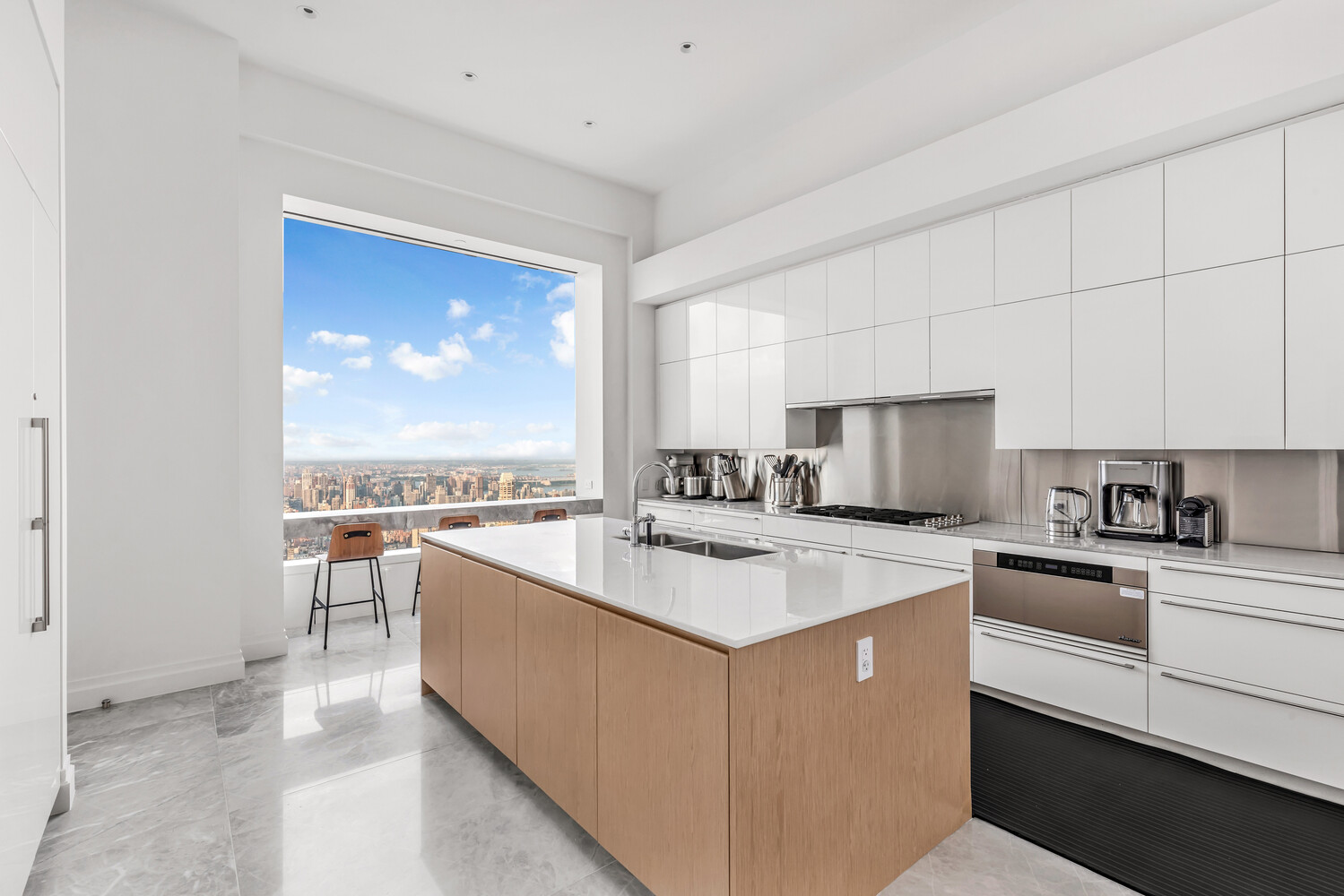 432 PARK Avenue 69B