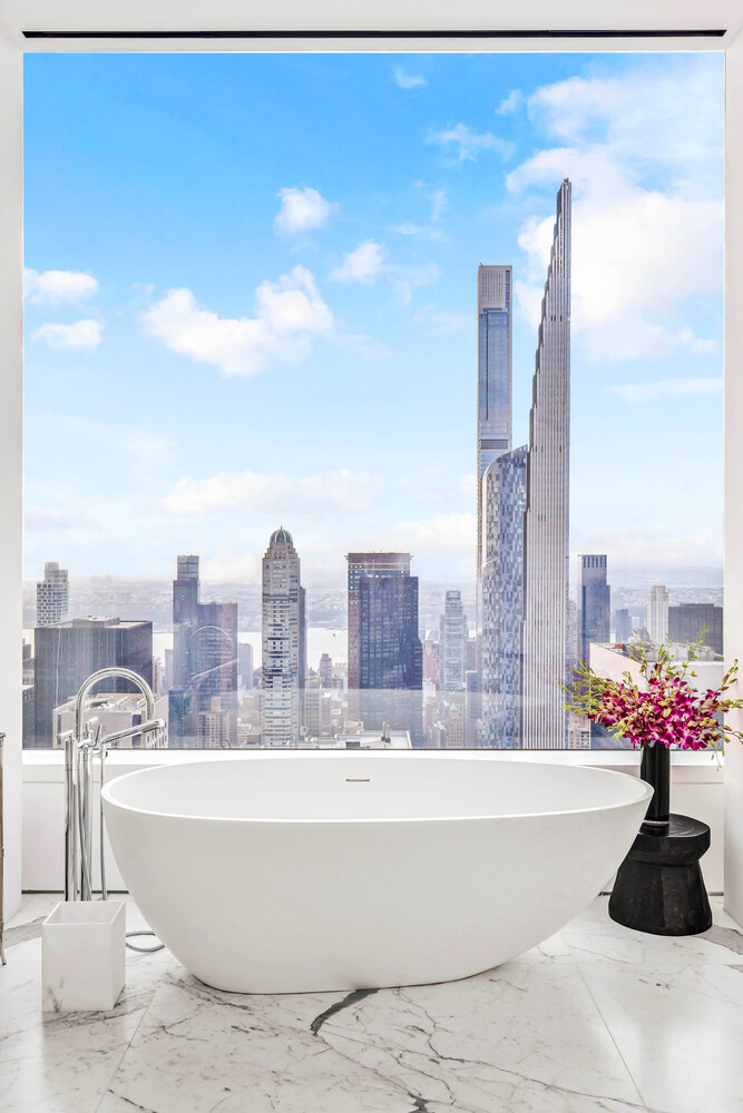 432 PARK Avenue 69B