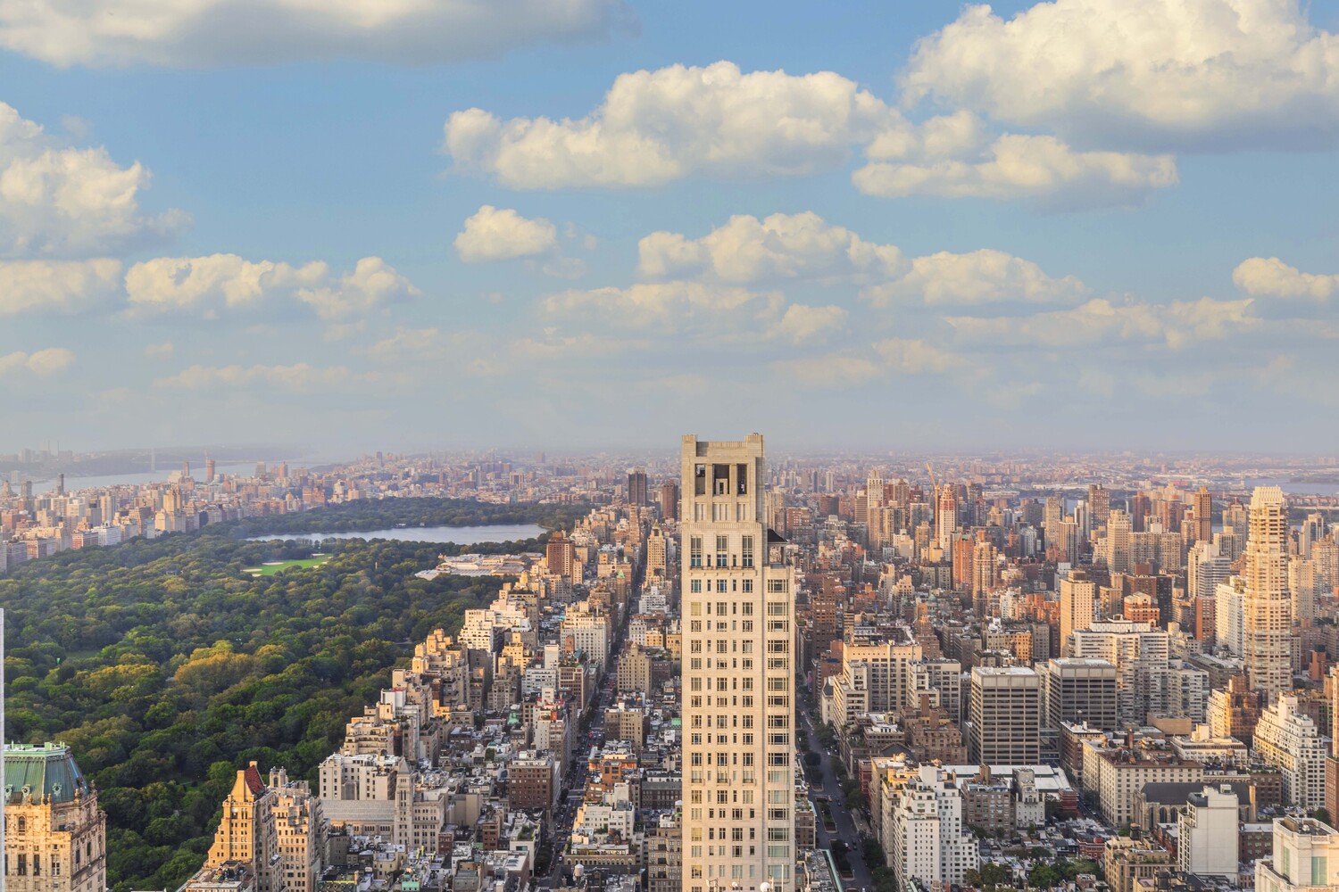 432 PARK Avenue 69B