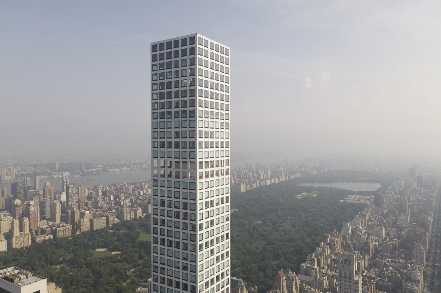 432 PARK Avenue 69B