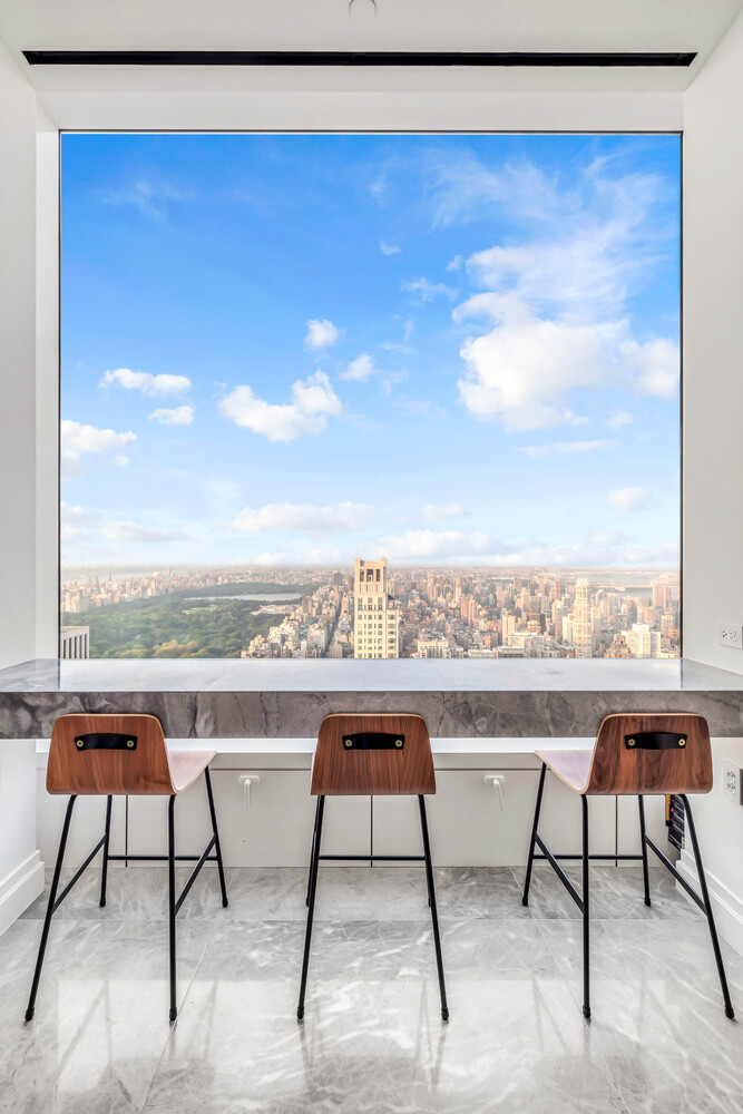 432 PARK Avenue 69B