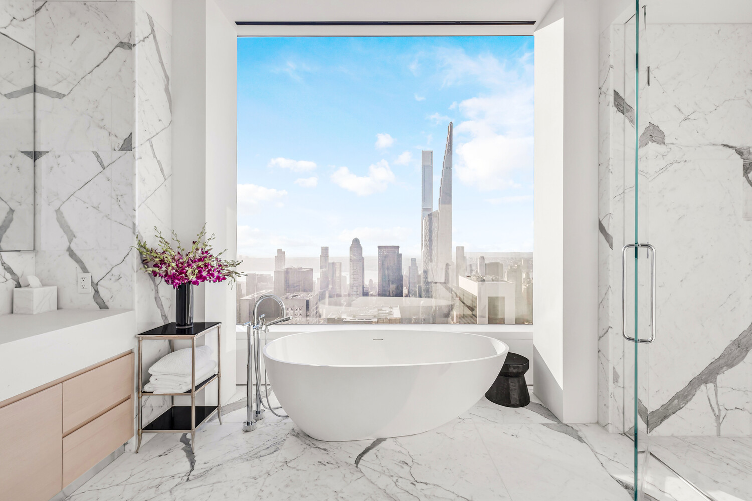 432 PARK Avenue 69B