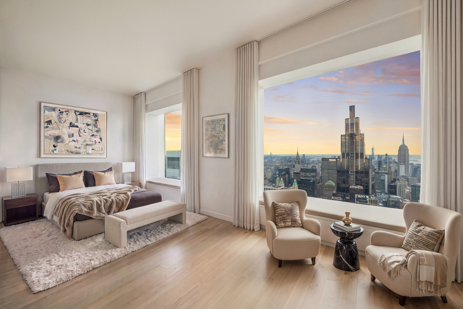 432 PARK Avenue 69B