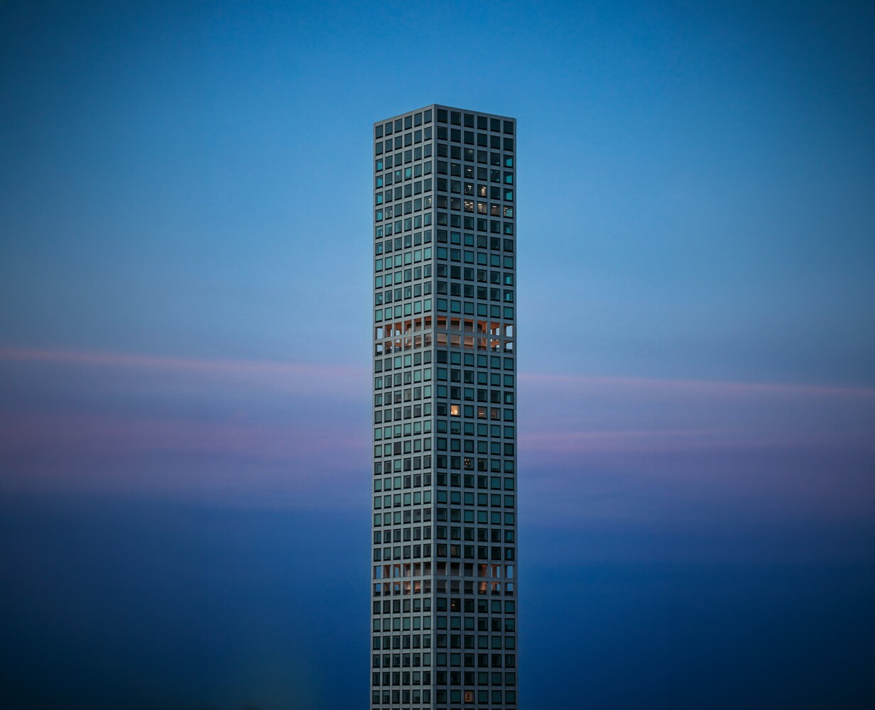 432 PARK Avenue 69B