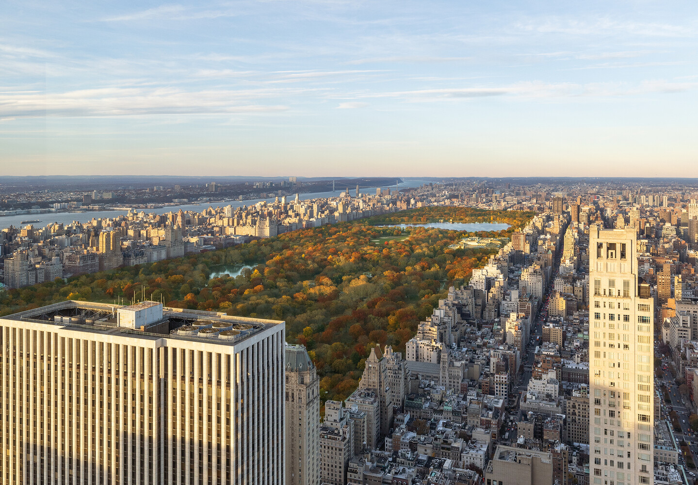 432 PARK Avenue 69B