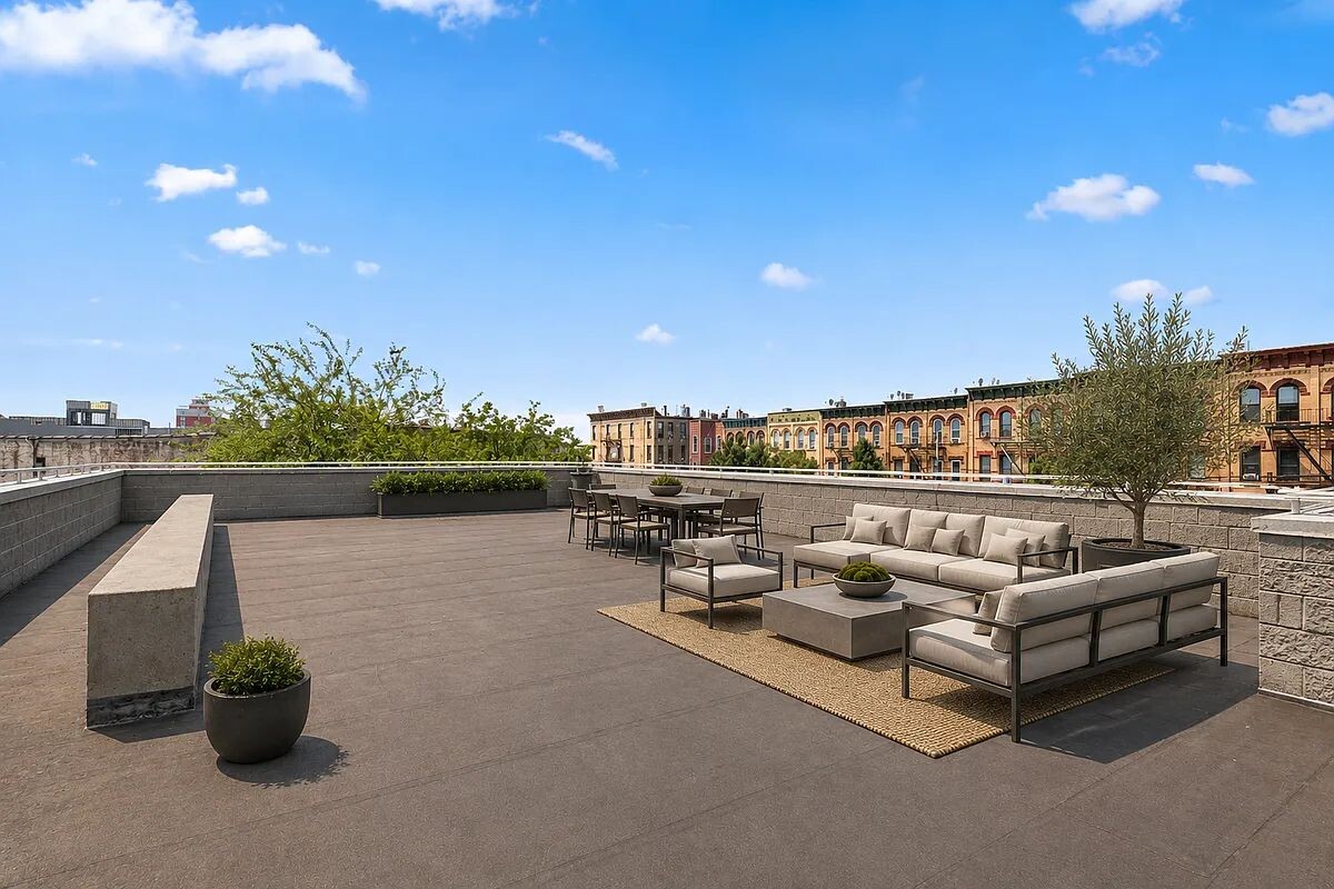 358 GROVE Street 12A