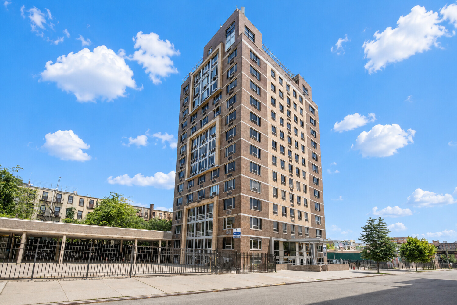 358 GROVE Street 12A