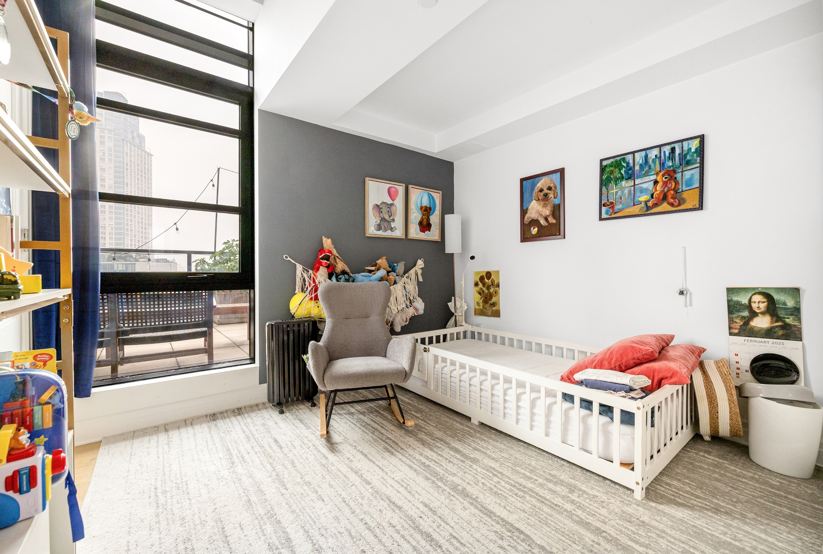 13-33 Jackson Avenue PHB