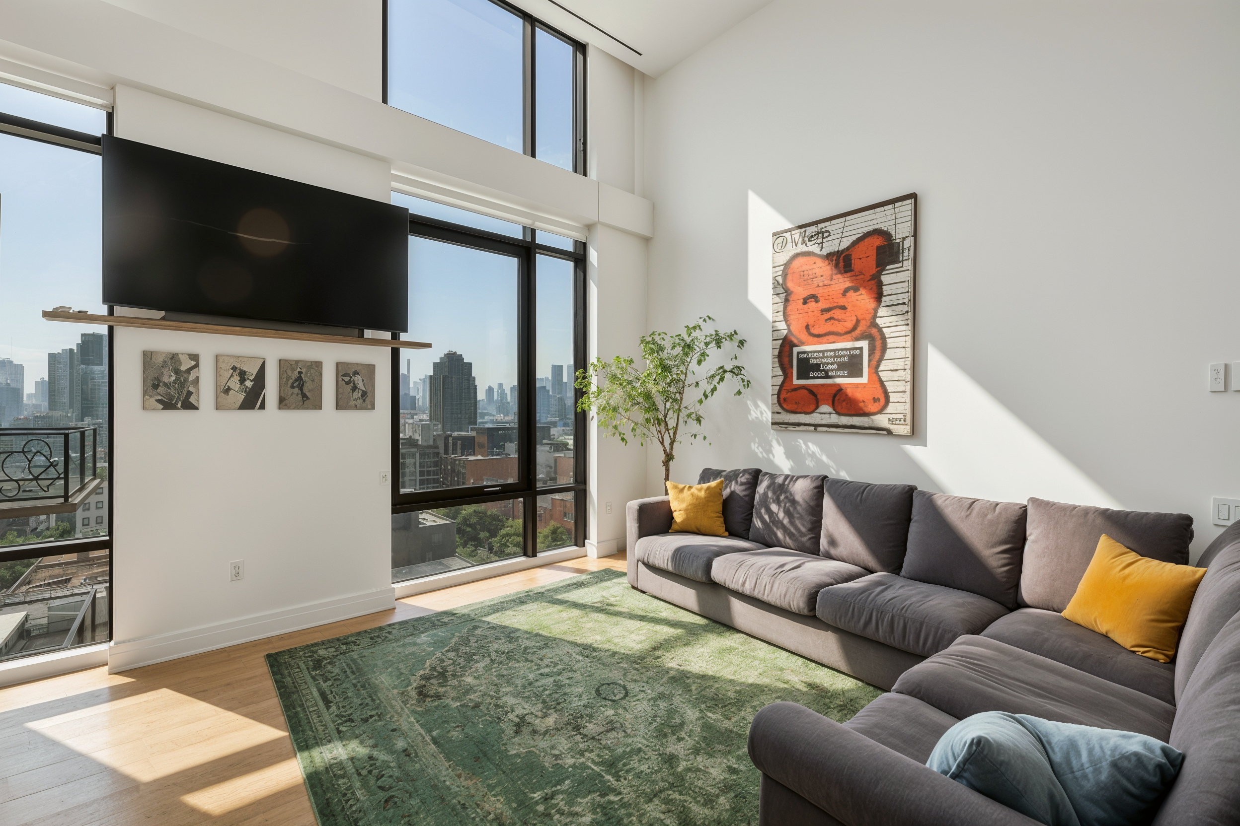 13-33 Jackson Avenue PHB
