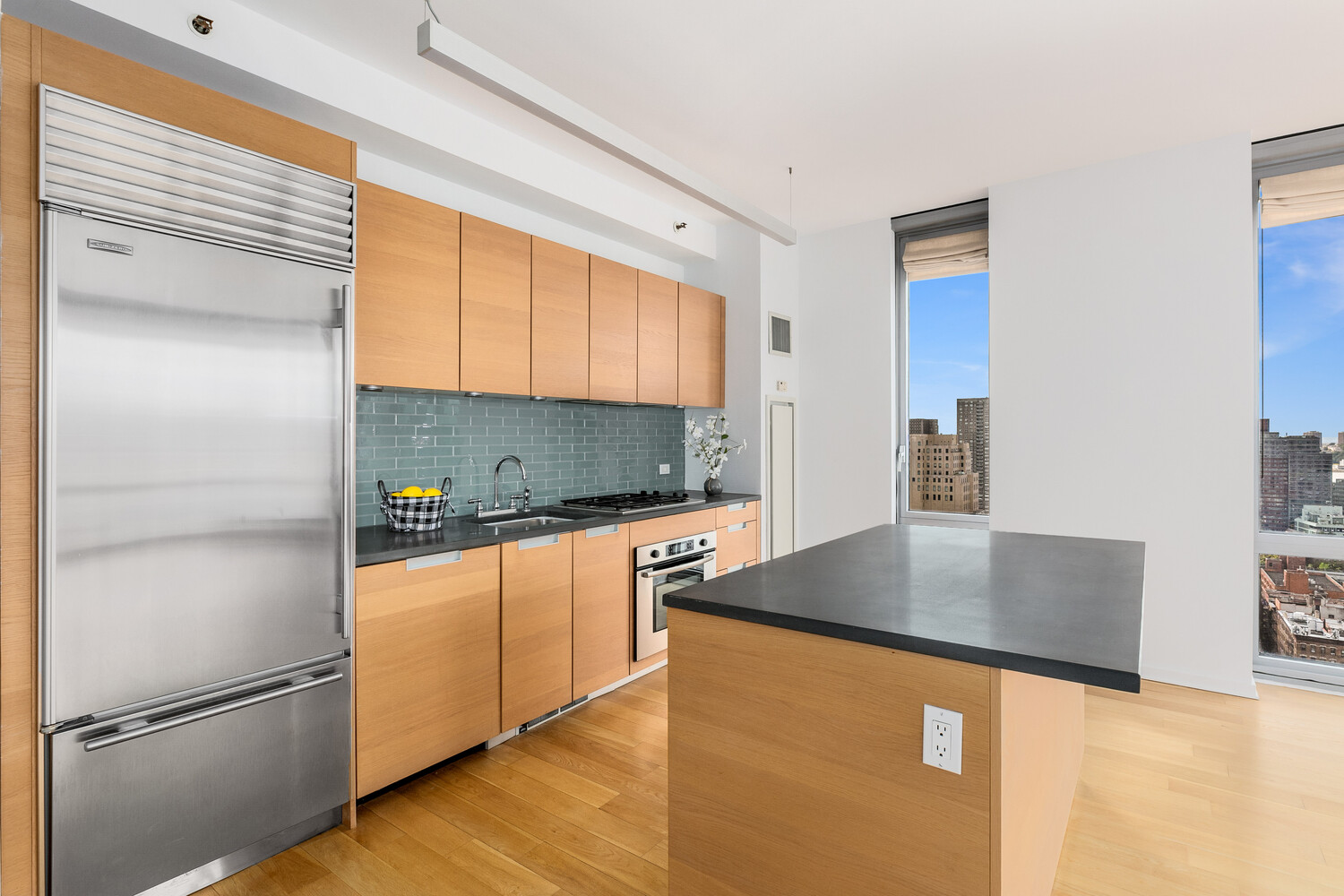 310 W 52ND Street 23H