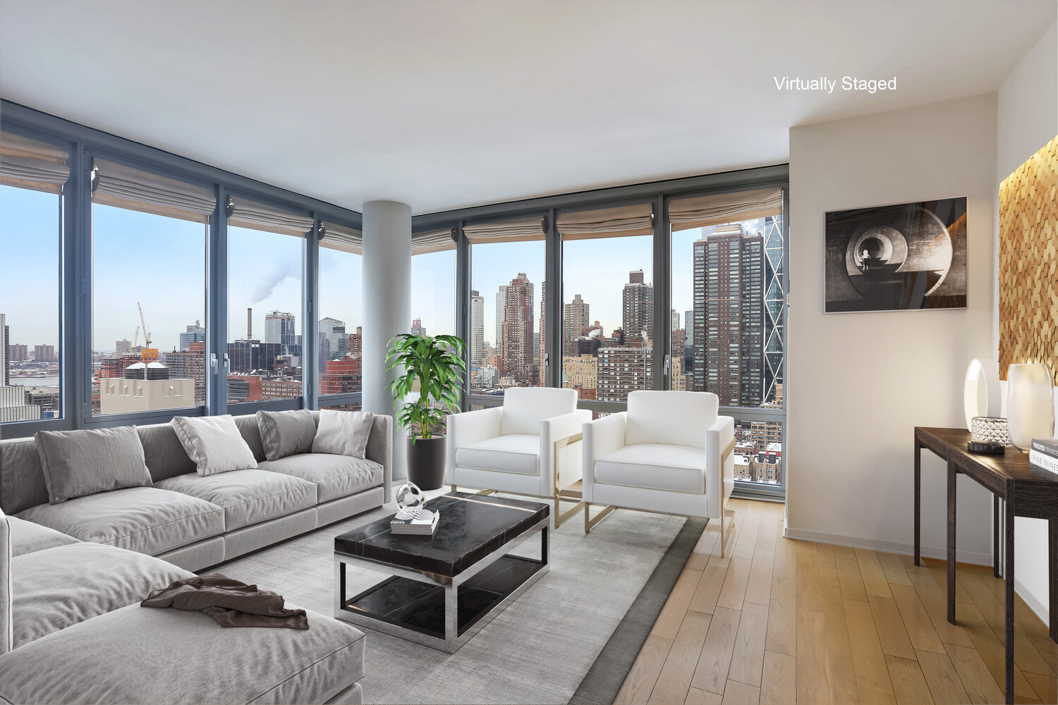 310 W 52ND Street 23H