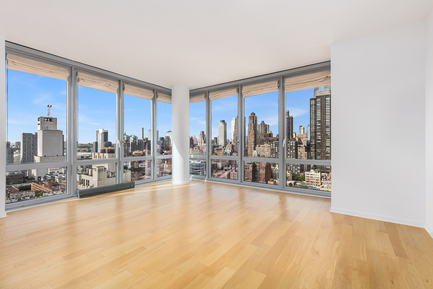 310 W 52ND Street 23H