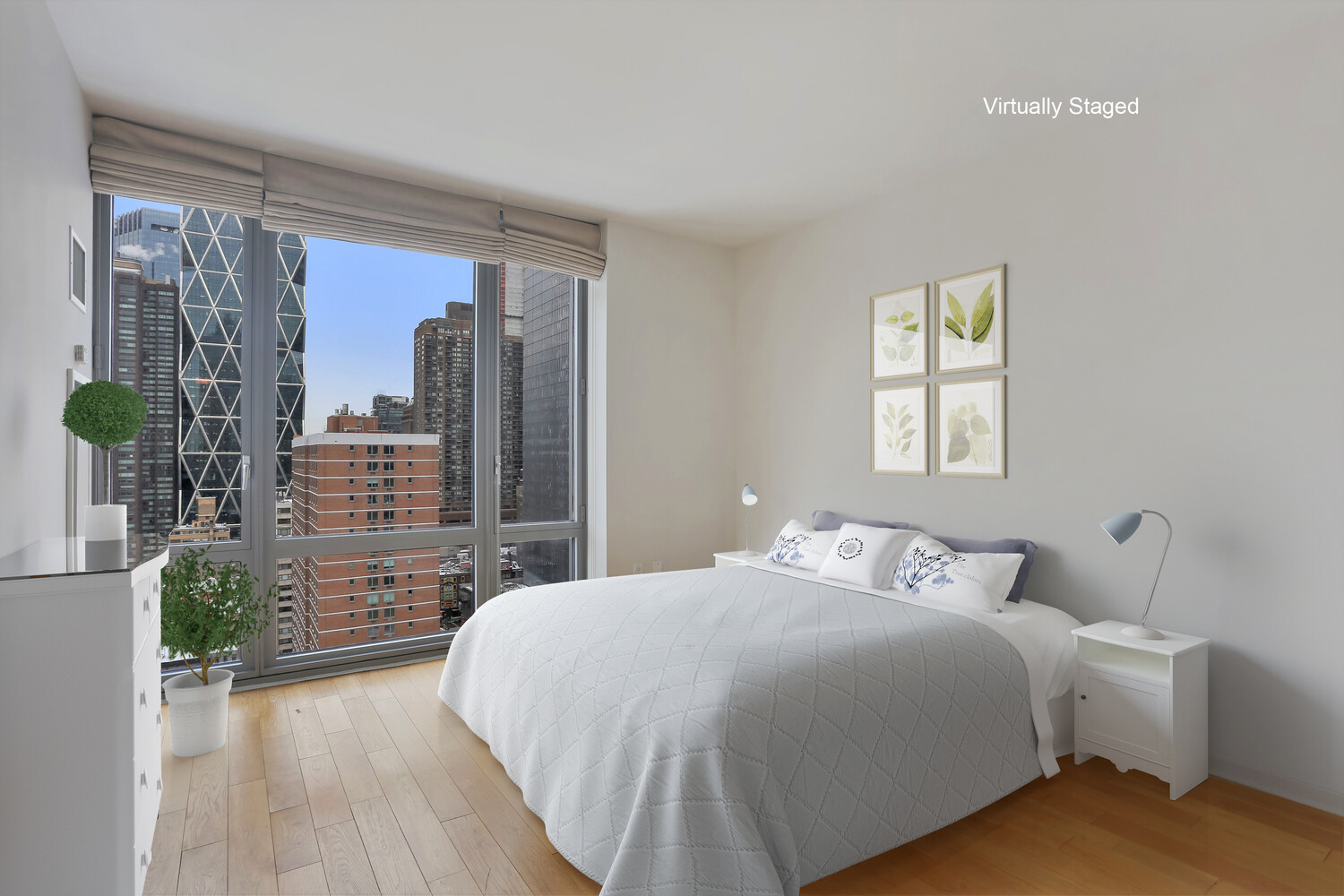 310 W 52ND Street 23H