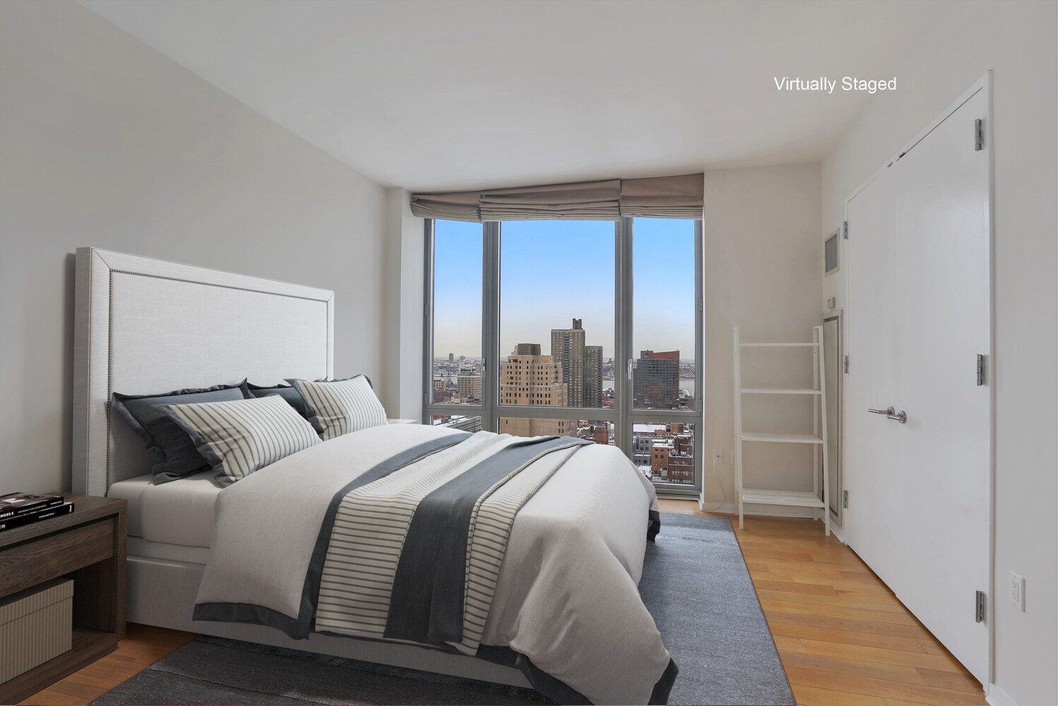 310 W 52ND Street 23H