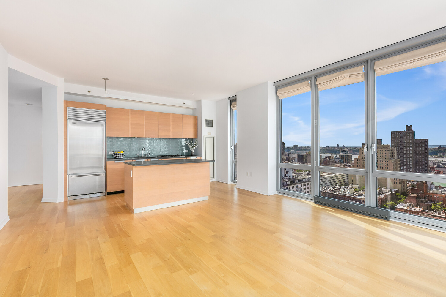 310 W 52ND Street 23H