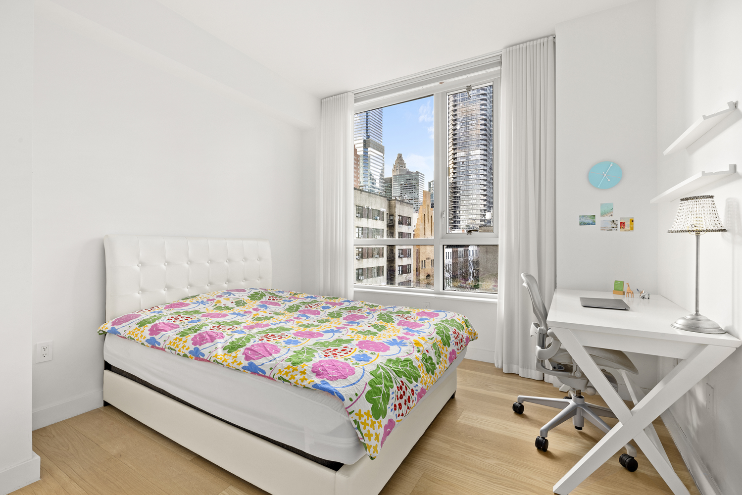 301 E 61ST Street 4B