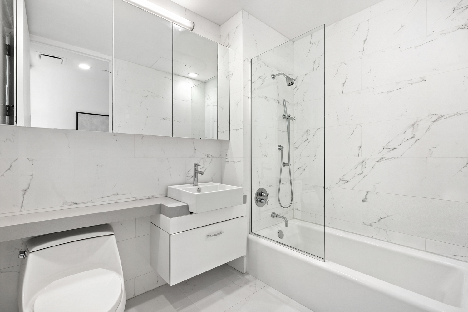 301 E 61ST Street 4B