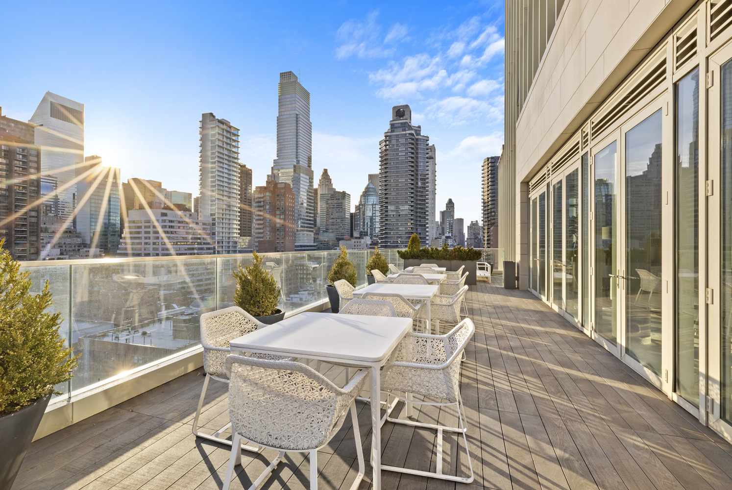 301 E 61ST Street 4B