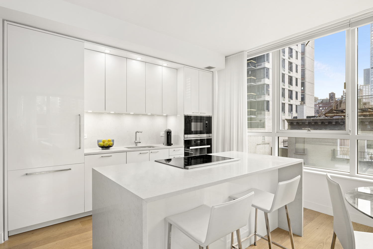 301 E 61ST Street 4B