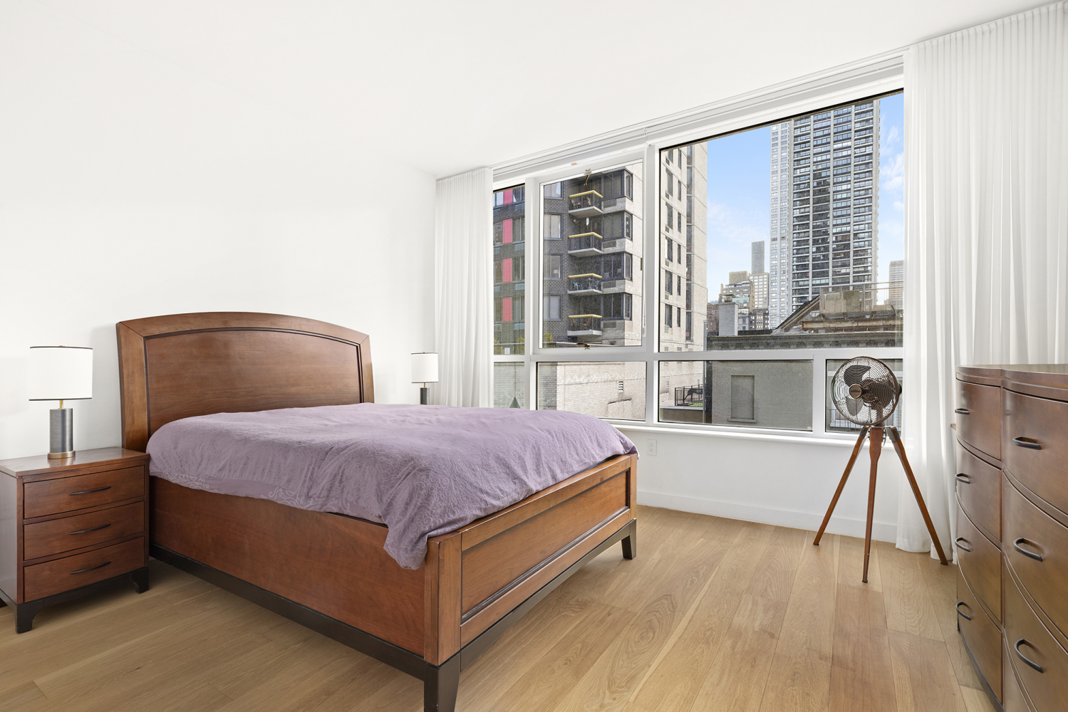 301 E 61ST Street 4B