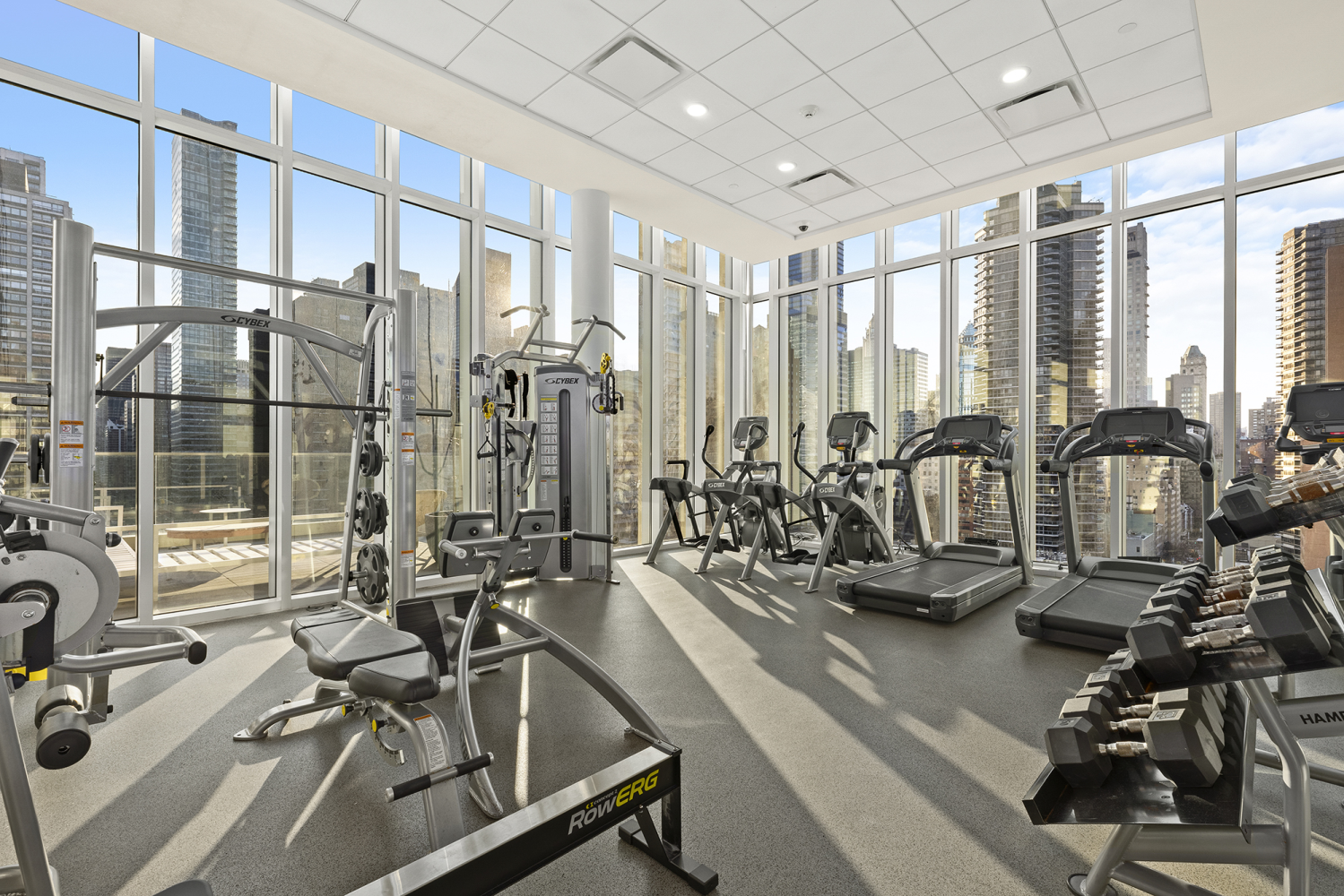 301 E 61ST Street 4B