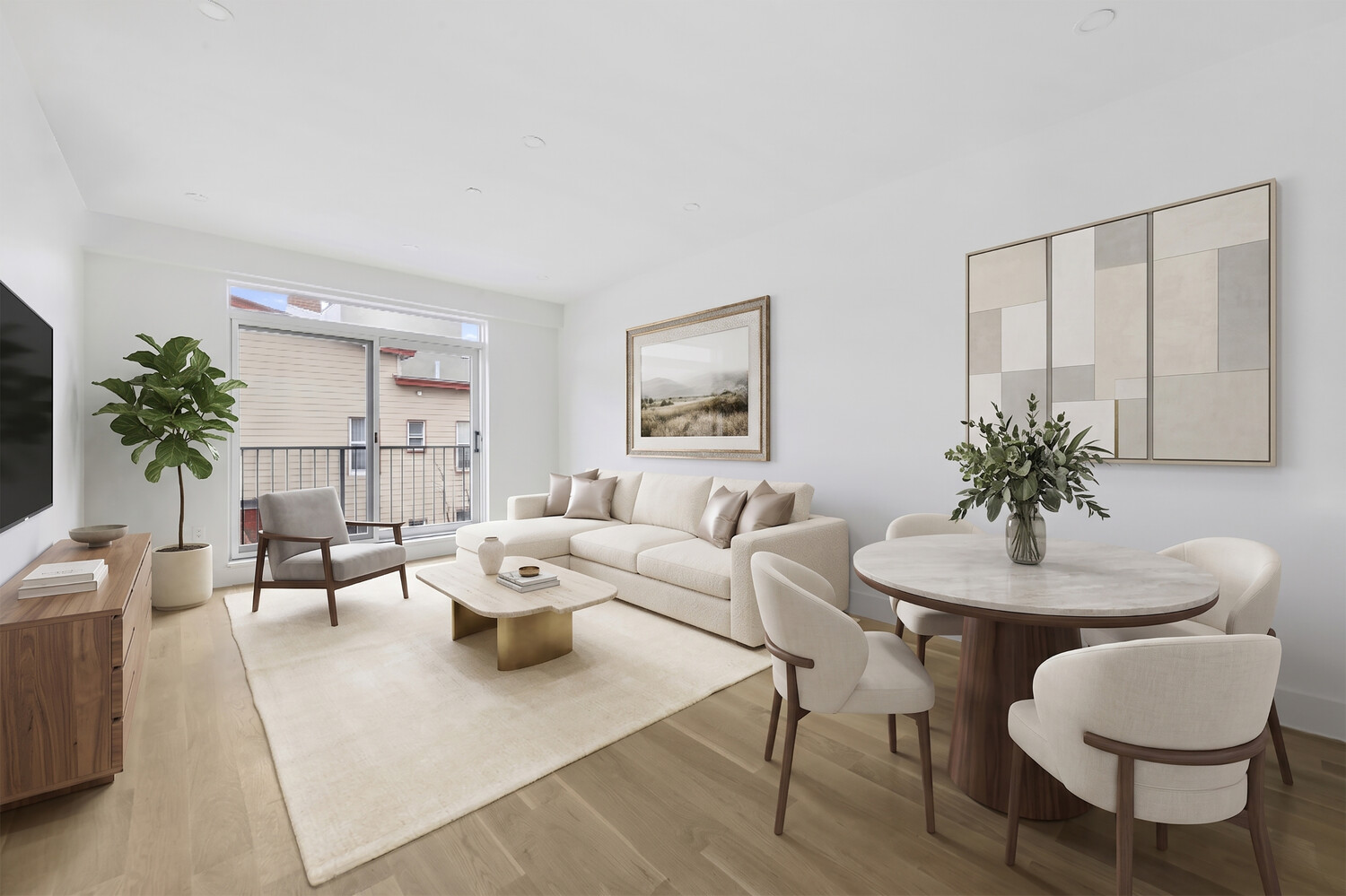 286 COVERT Street 2C