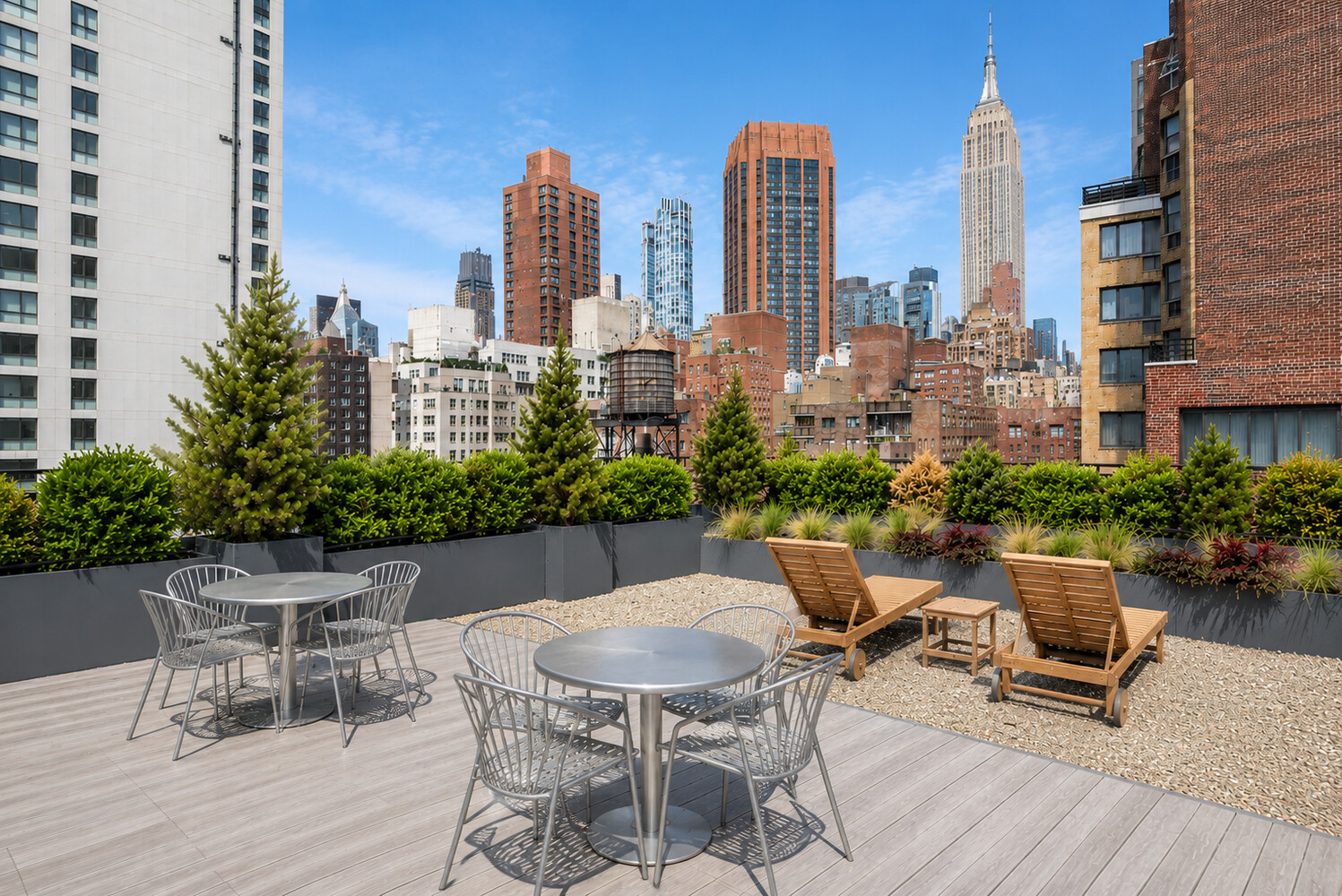 210 E 36TH Street 6B