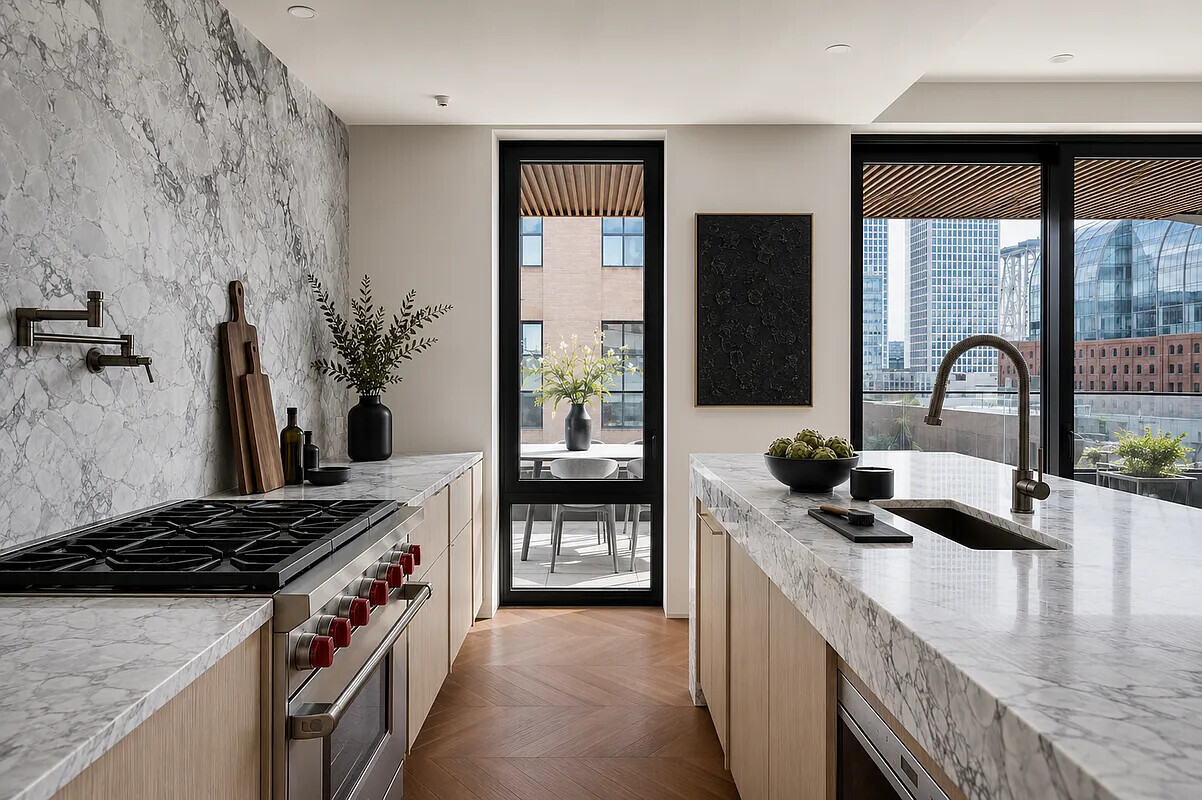 51 S 1ST Street PH1A