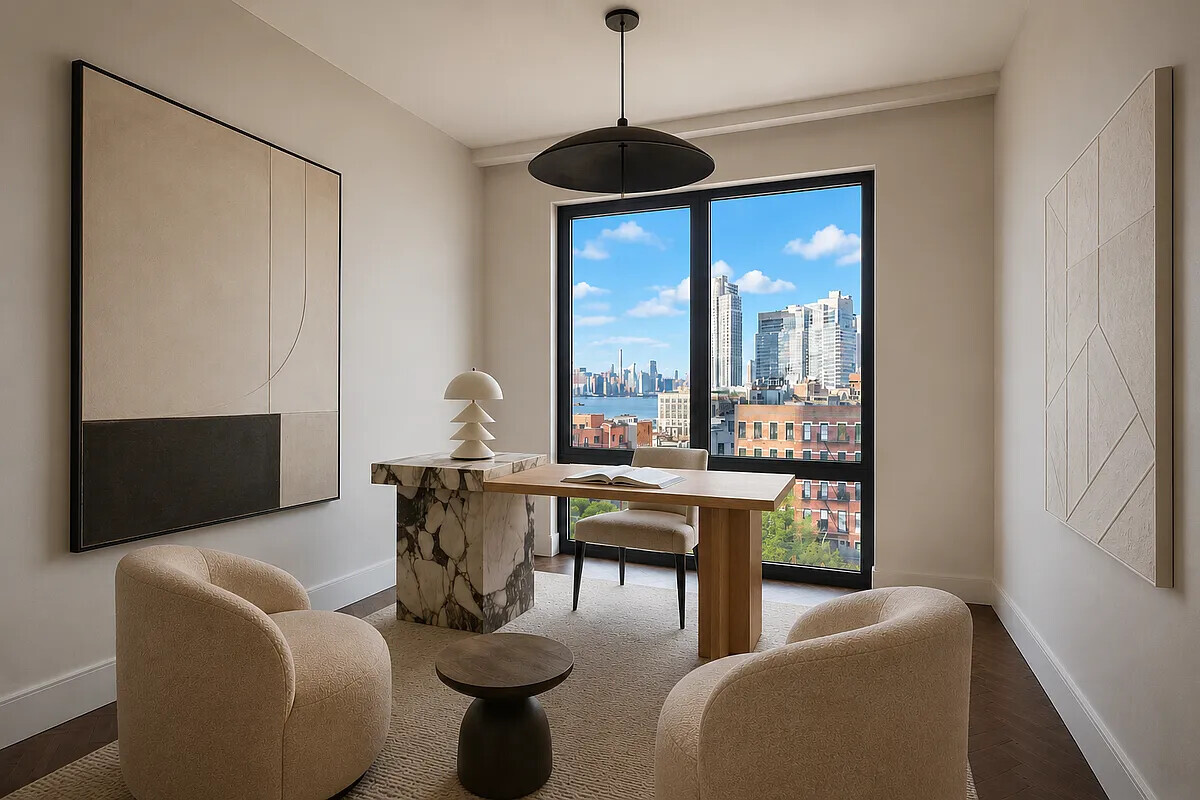 51 S 1ST Street PH1A