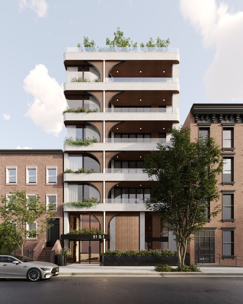 51 S 1ST Street PH1A