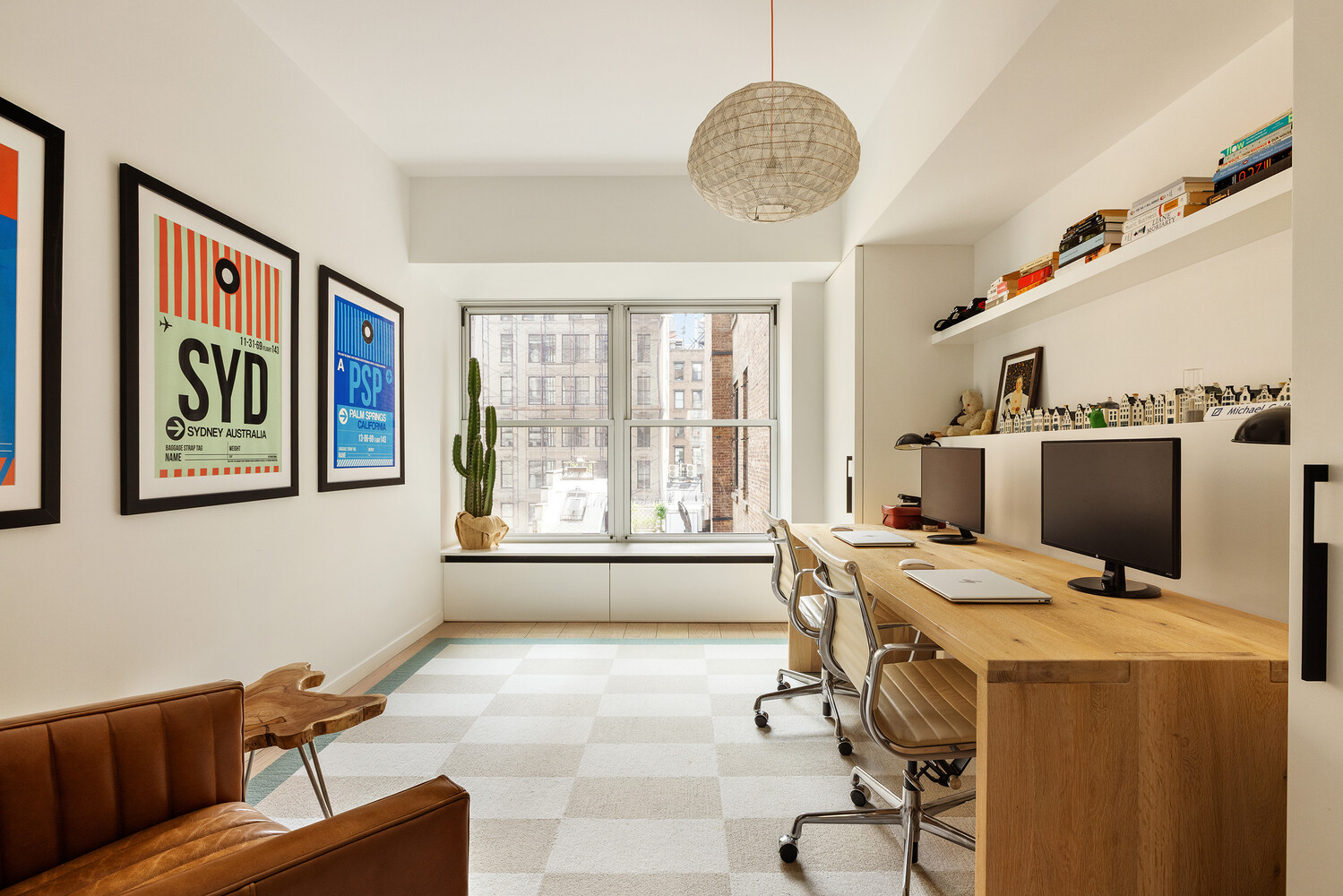 6 W 20TH Street 6