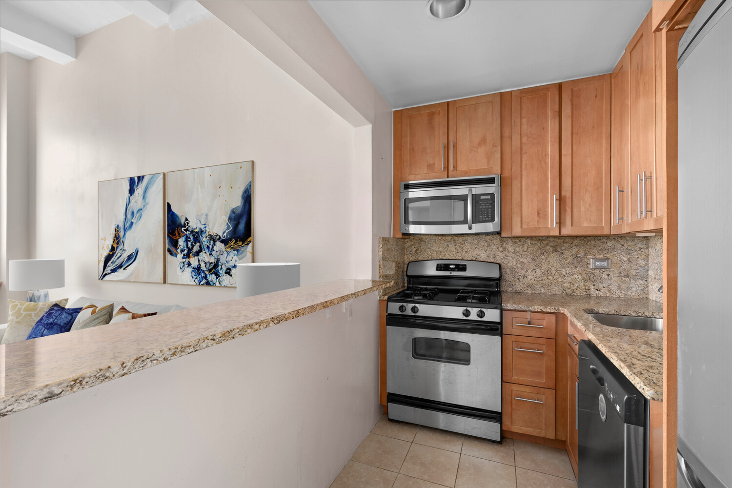 1255 5TH Avenue 4E