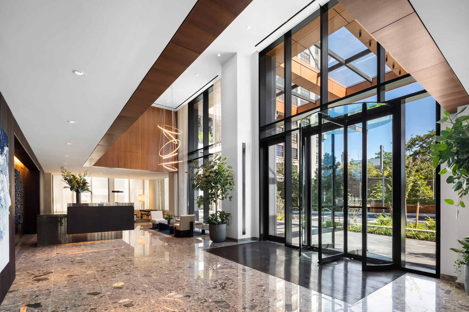 50 BRIDGE PARK Drive 22C
