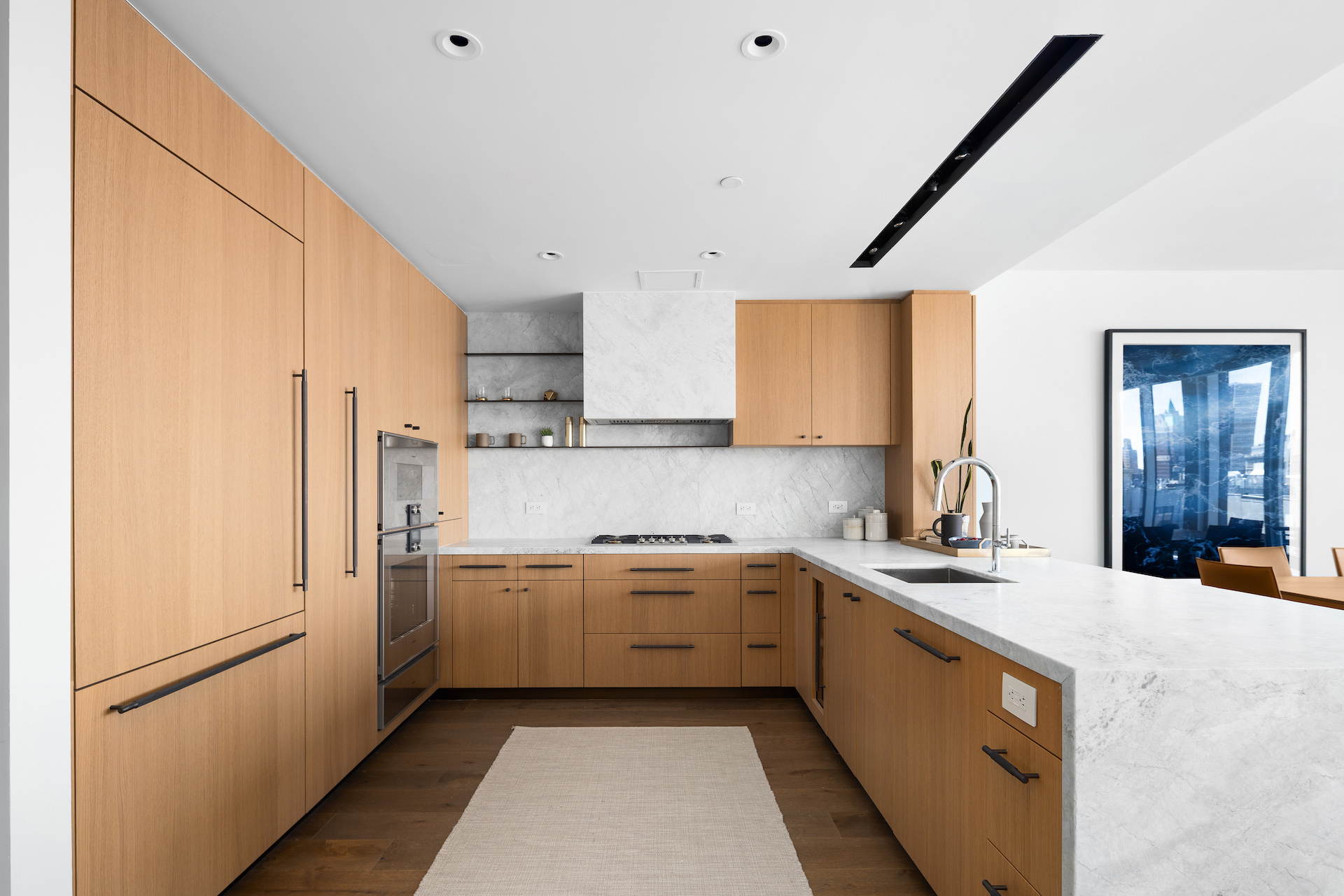 50 BRIDGE PARK Drive 22C