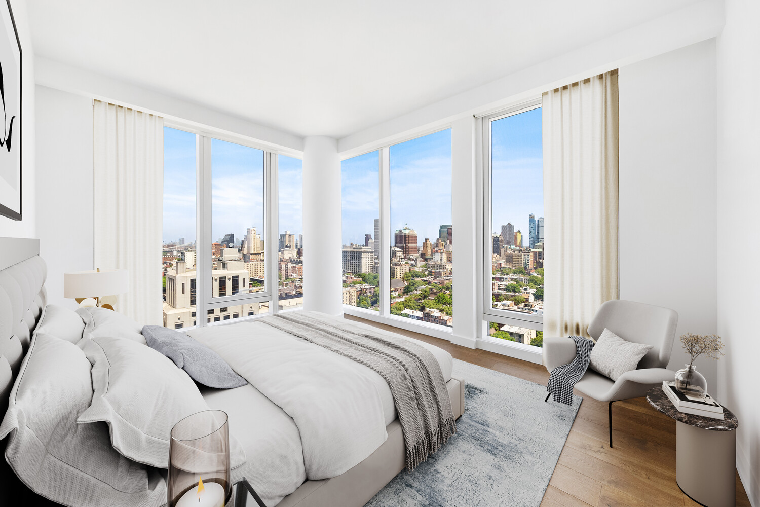 50 BRIDGE PARK Drive 22C