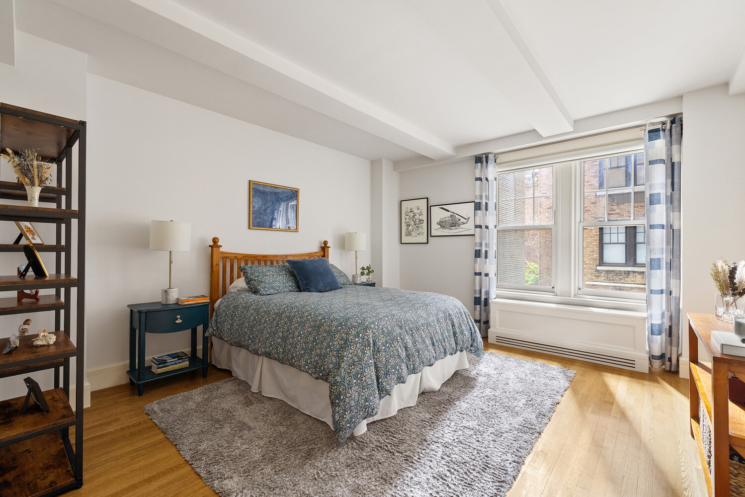 27 W 72ND Street 205