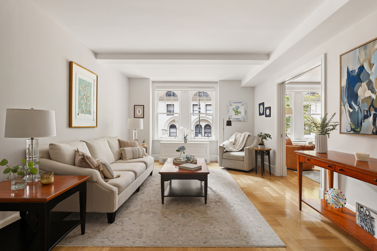 27 W 72ND Street 205