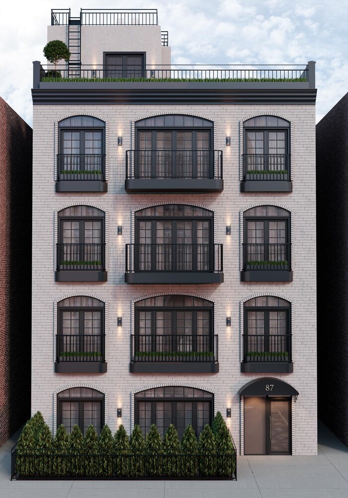 87 WINTHROP Street 3A