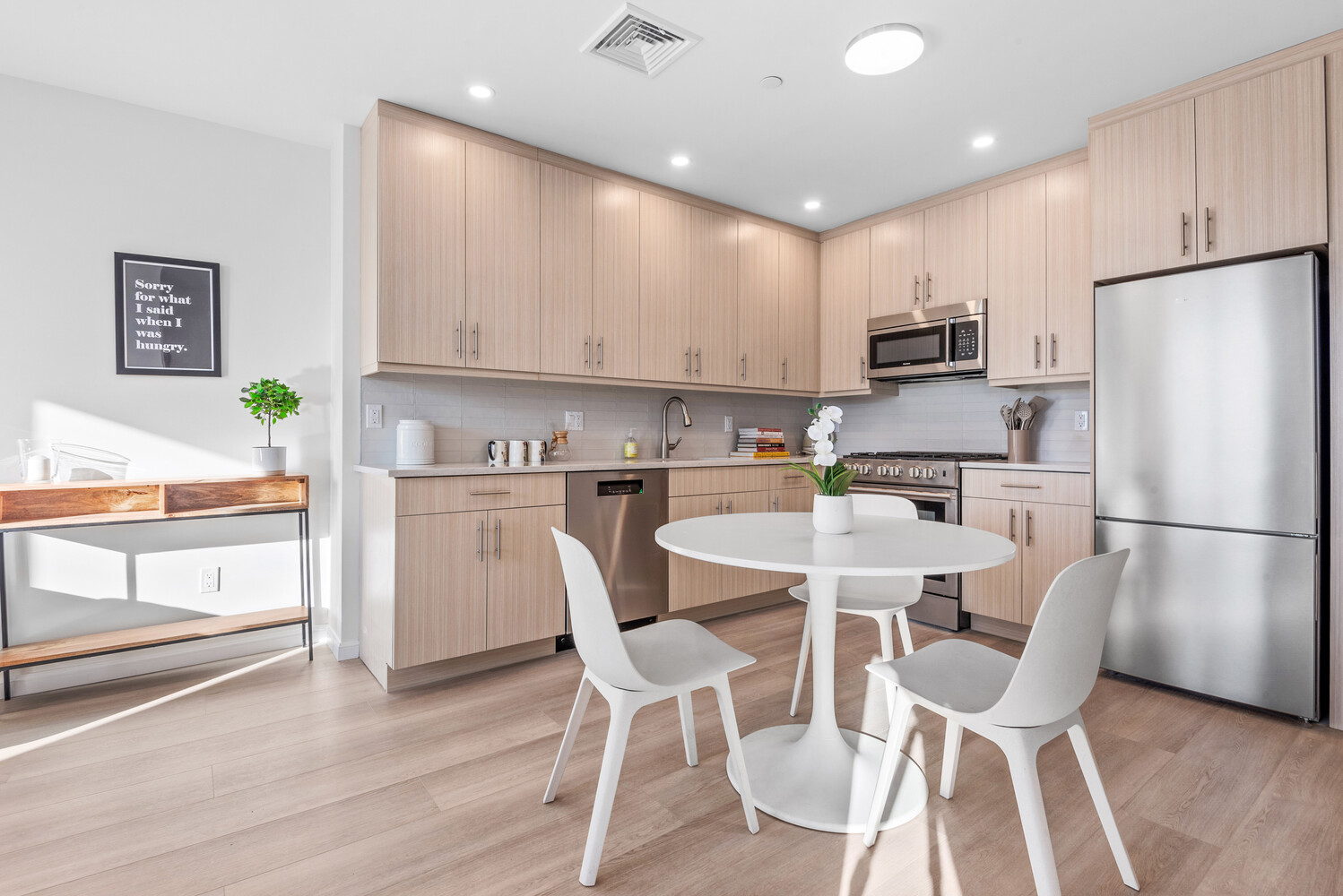 1 LENOX Road 6D