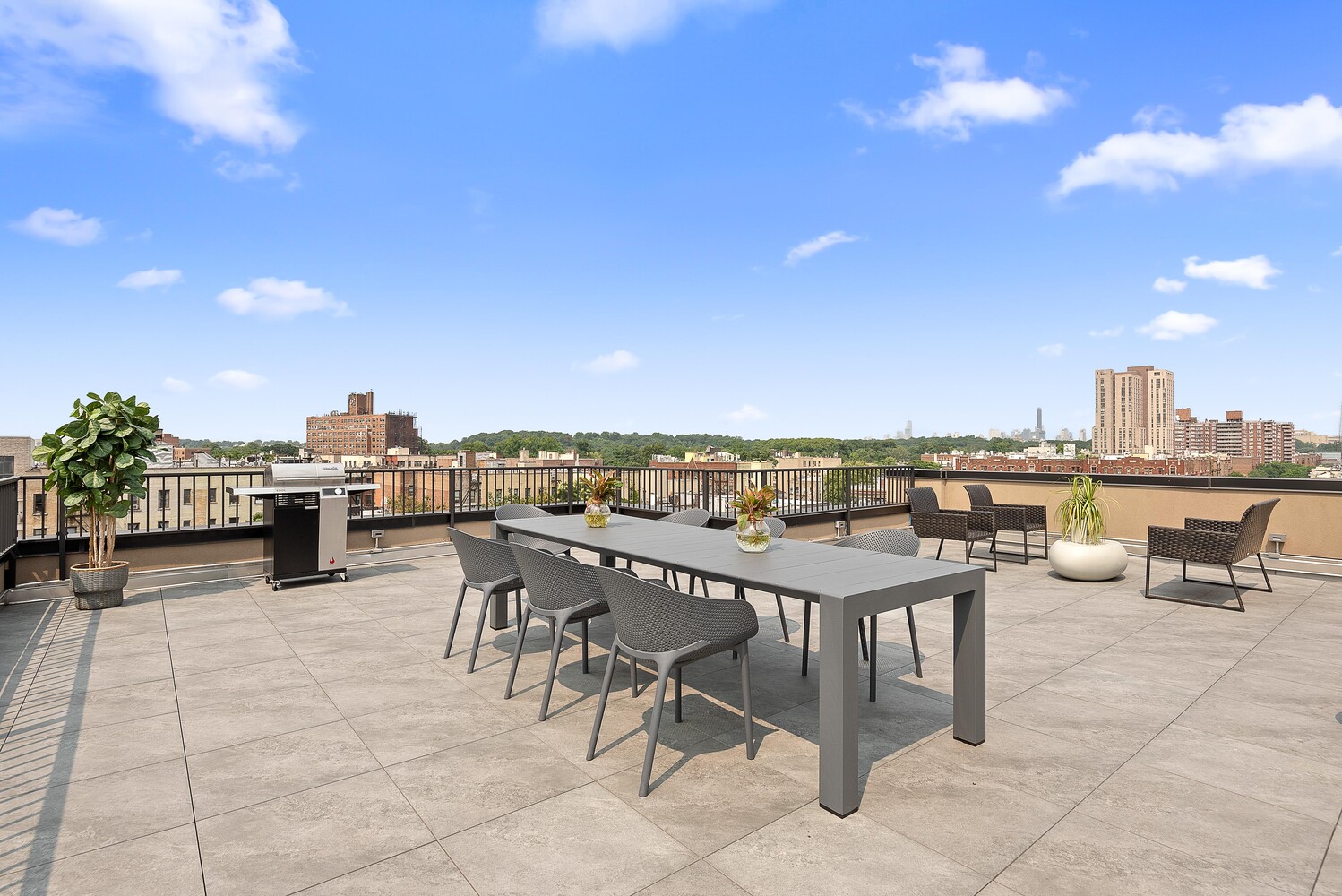 1 LENOX Road 6D