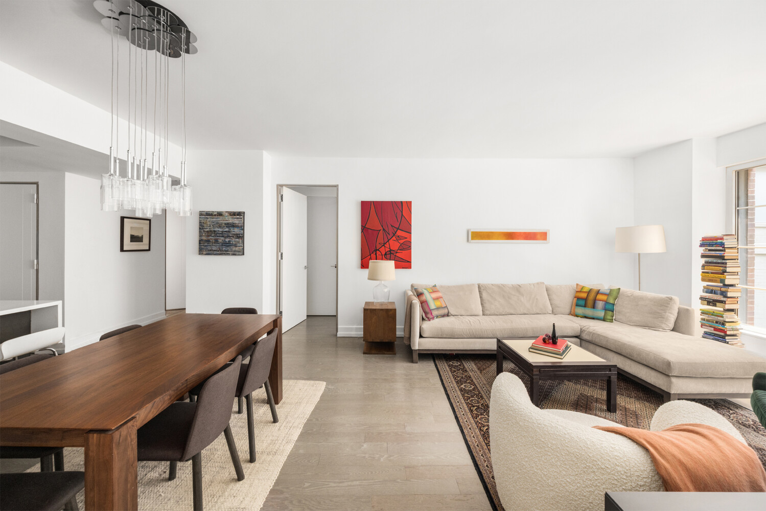 70 CHARLTON Street 5C