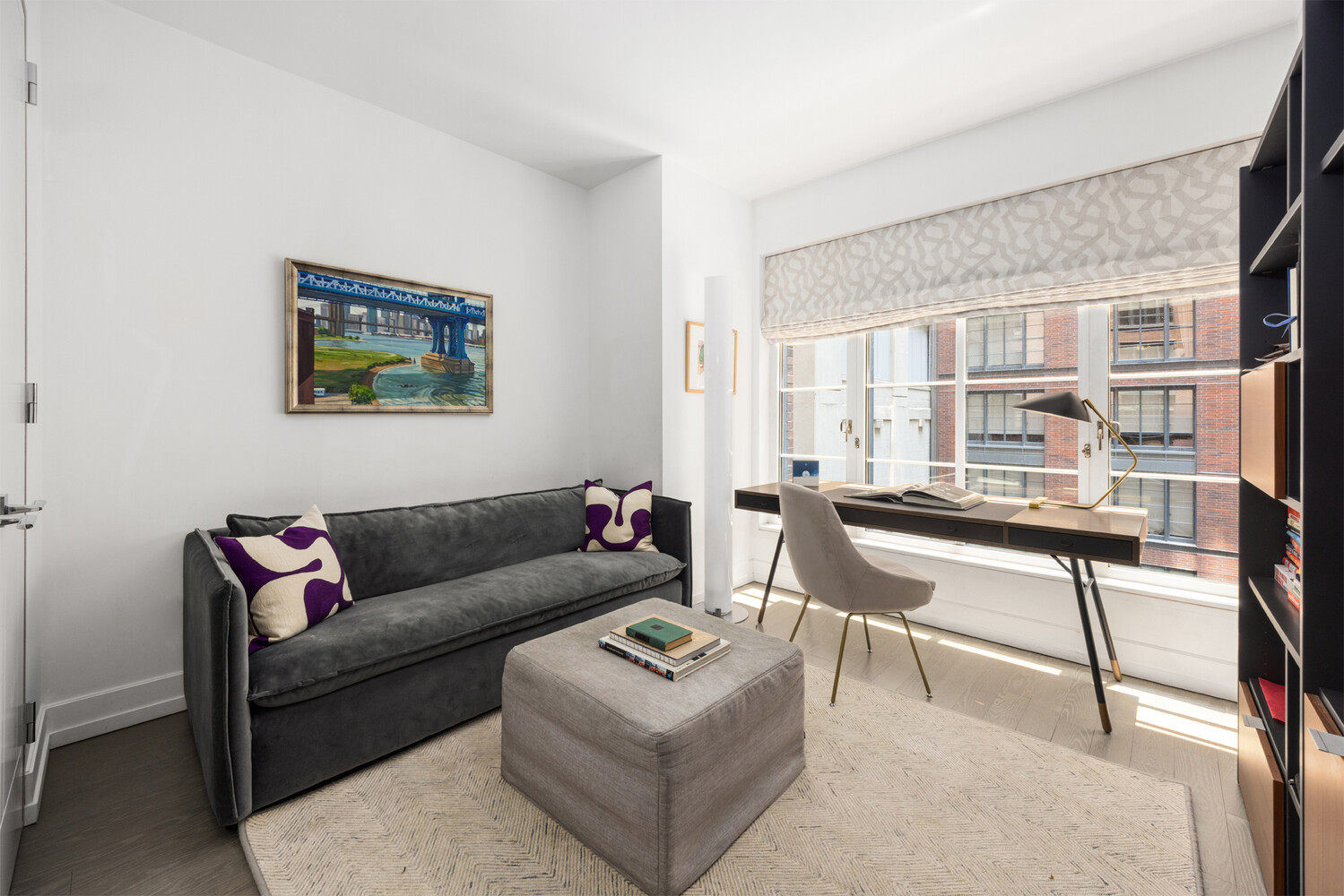 70 CHARLTON Street 5C