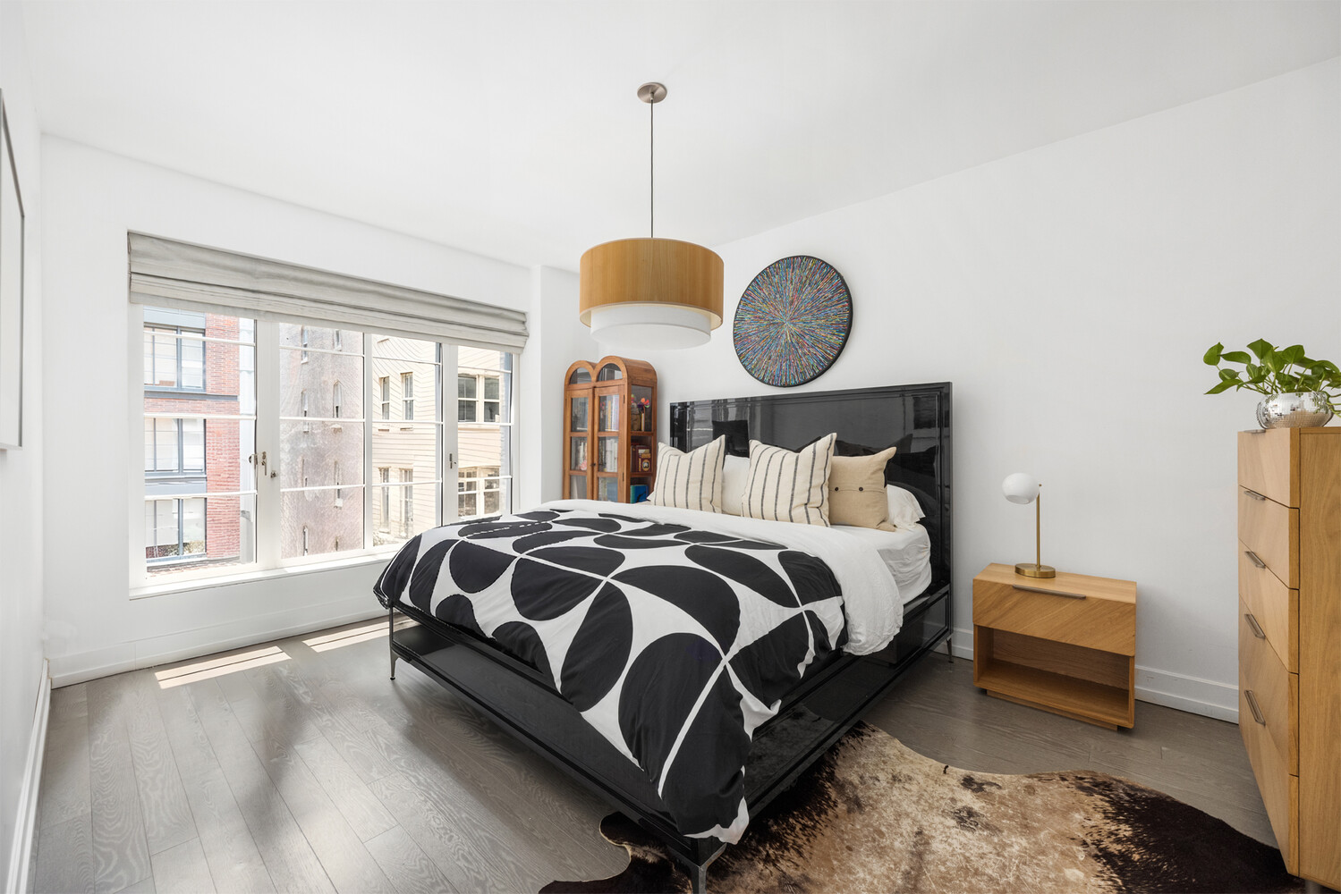 70 CHARLTON Street 5C