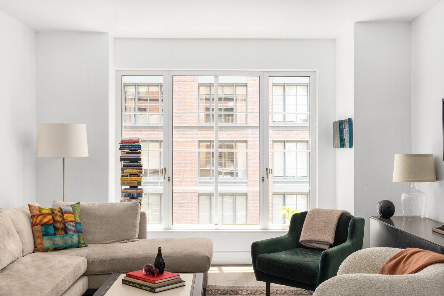 70 CHARLTON Street 5C