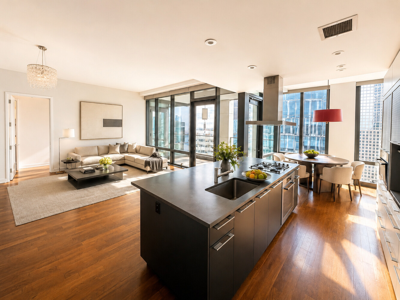 101 WARREN Street 3040