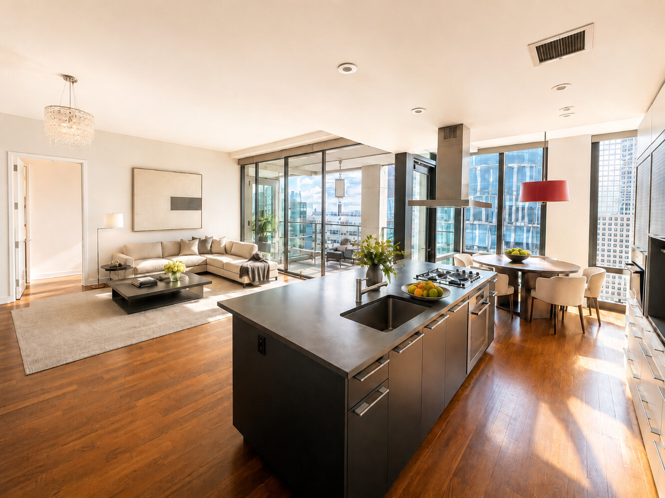 101 WARREN Street 3040