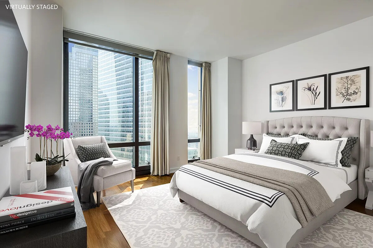 101 WARREN Street 3040