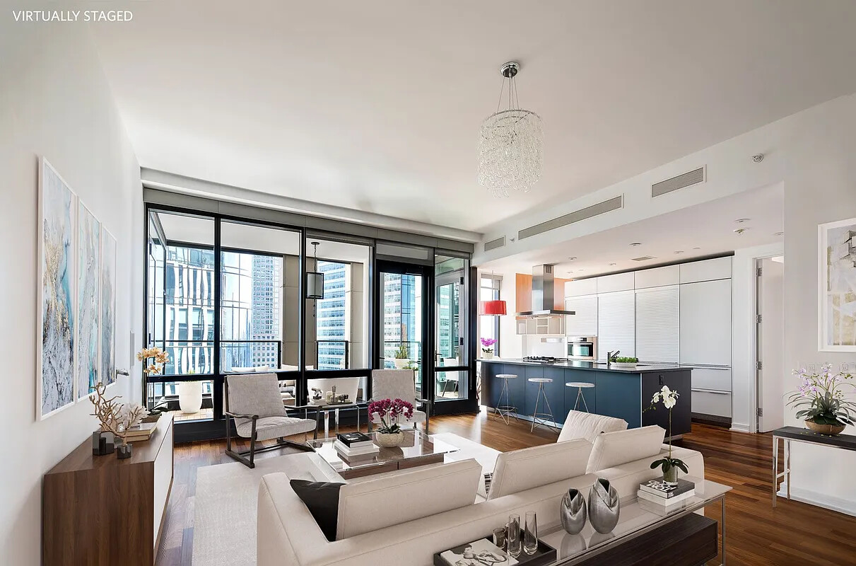 101 WARREN Street 3040
